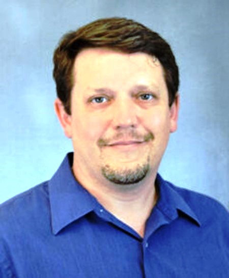 David Wootan
